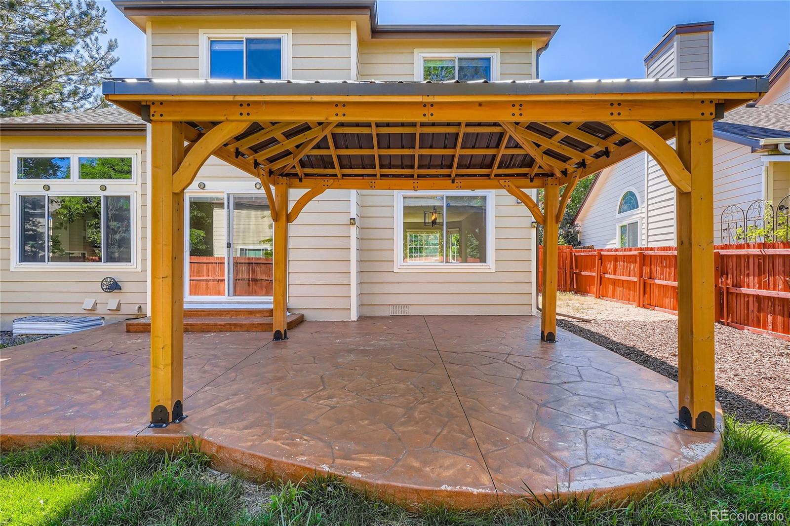 MLS Image #26 for 5370 s jebel street,centennial, Colorado