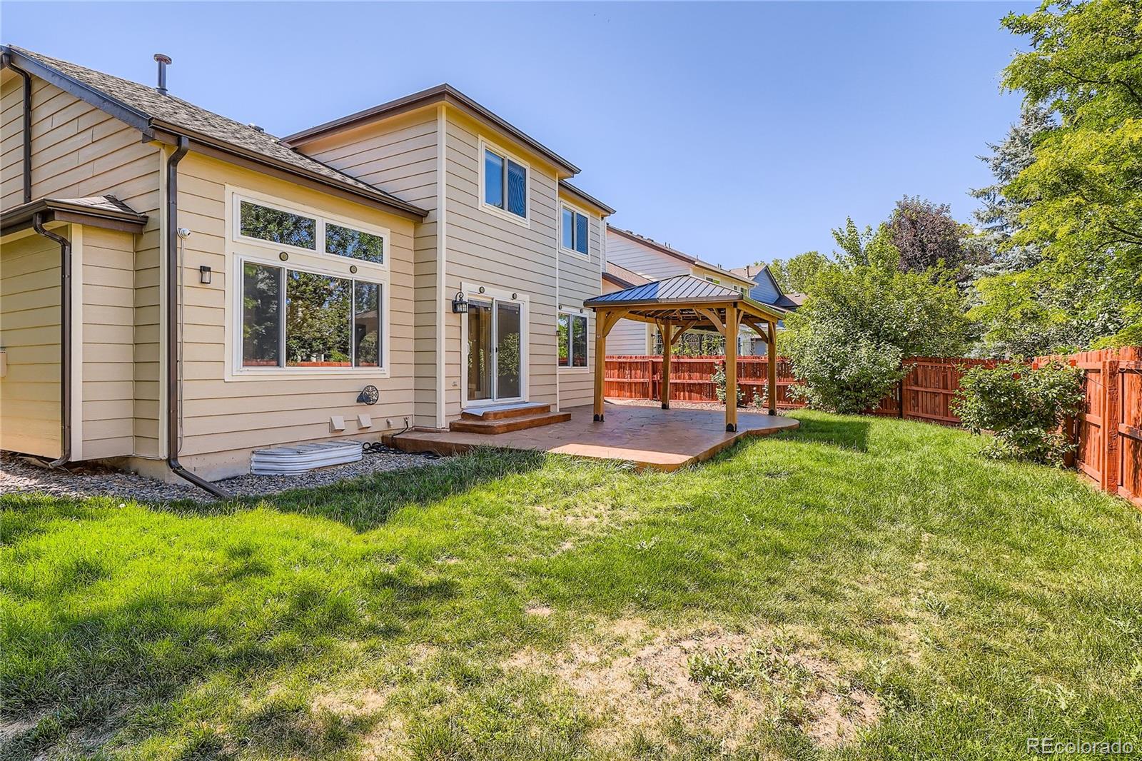 MLS Image #27 for 5370 s jebel street,centennial, Colorado