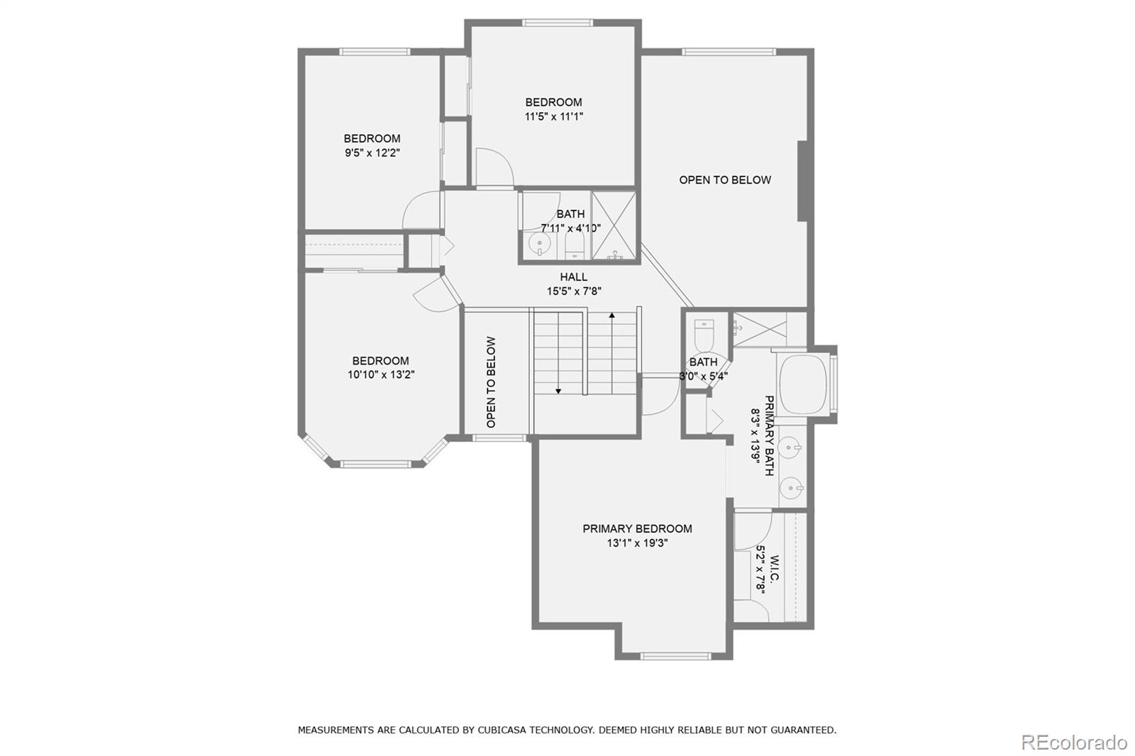MLS Image #29 for 5370 s jebel street,centennial, Colorado
