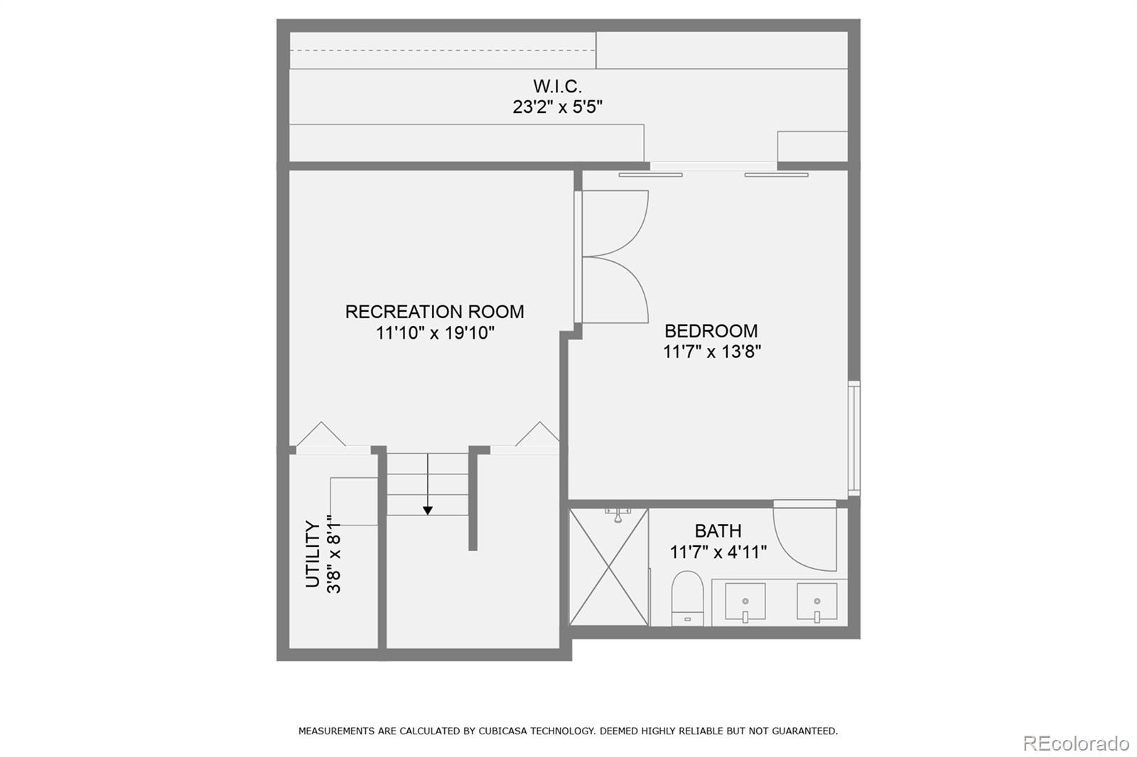 MLS Image #30 for 5370 s jebel street,centennial, Colorado
