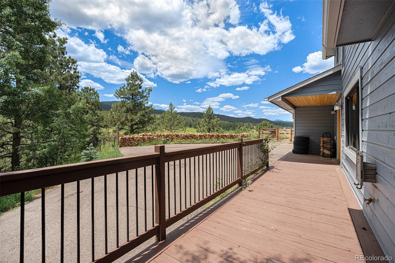 MLS Image #25 for 9690  highway 73 ,conifer, Colorado