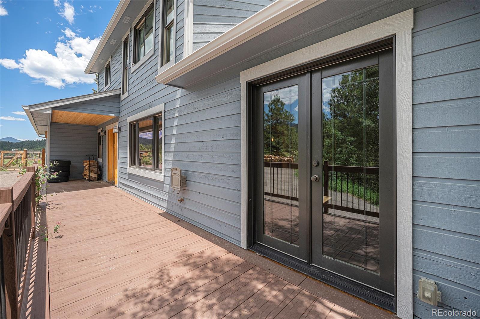 MLS Image #26 for 9690  highway 73 ,conifer, Colorado