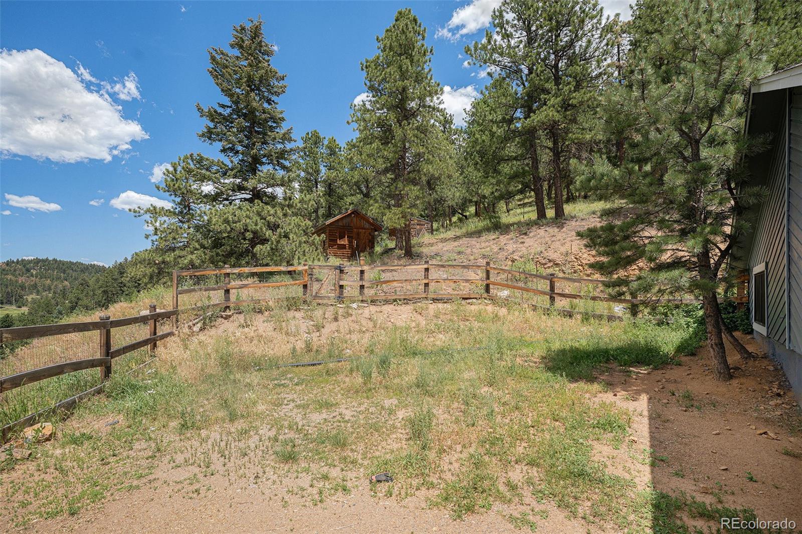 MLS Image #29 for 9690  highway 73 ,conifer, Colorado