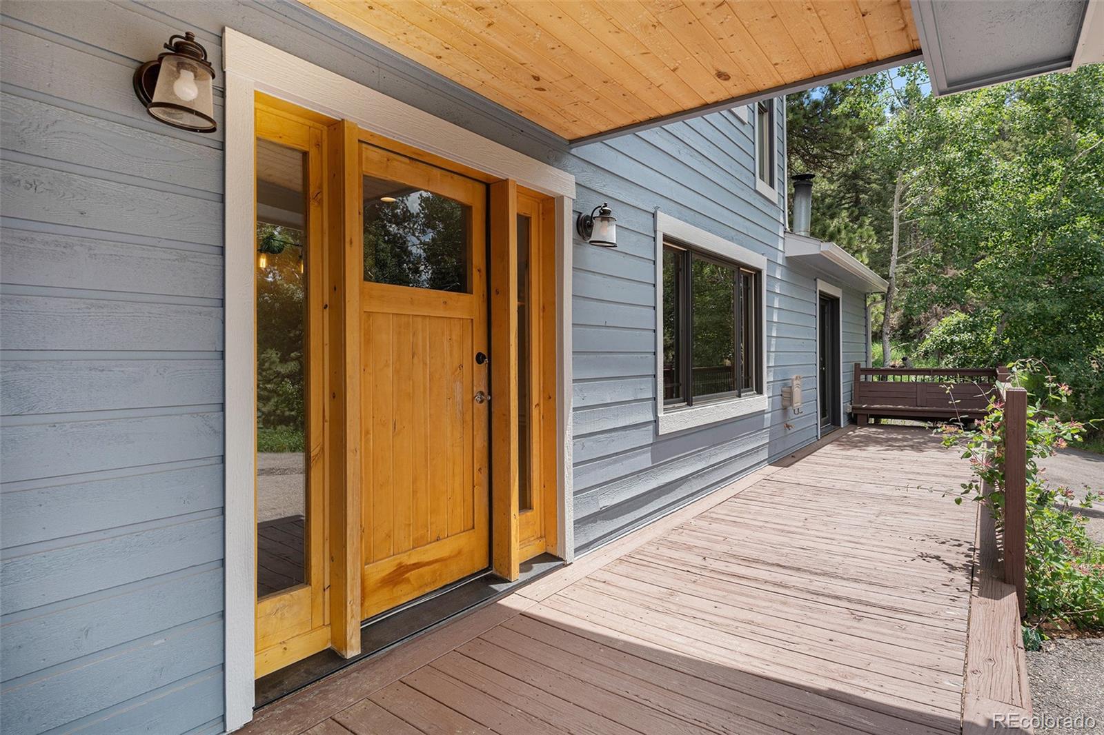 MLS Image #3 for 9690  highway 73 ,conifer, Colorado