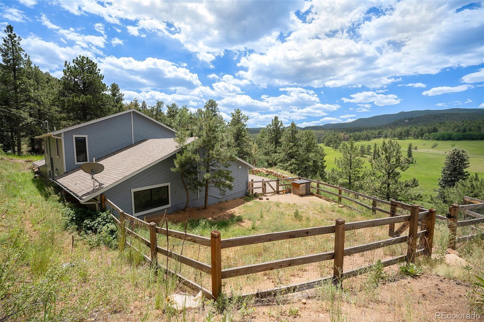 MLS Image #32 for 9690  highway 73 ,conifer, Colorado