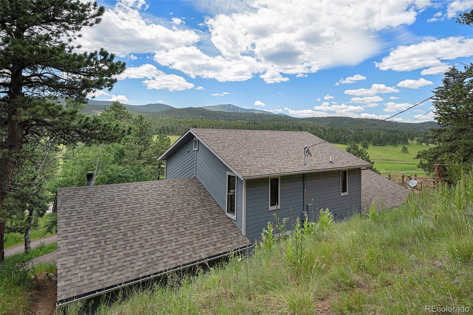 MLS Image #33 for 9690  highway 73 ,conifer, Colorado