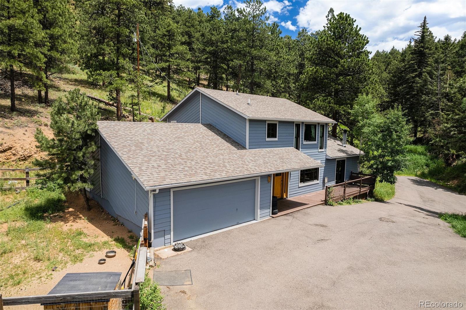 MLS Image #35 for 9690  highway 73 ,conifer, Colorado