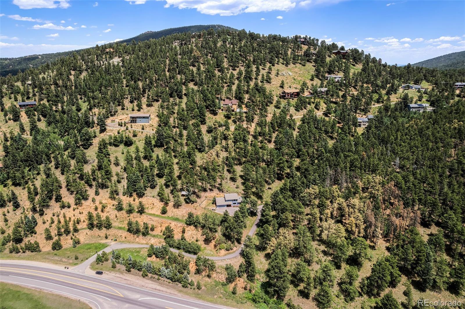 MLS Image #37 for 9690  highway 73 ,conifer, Colorado