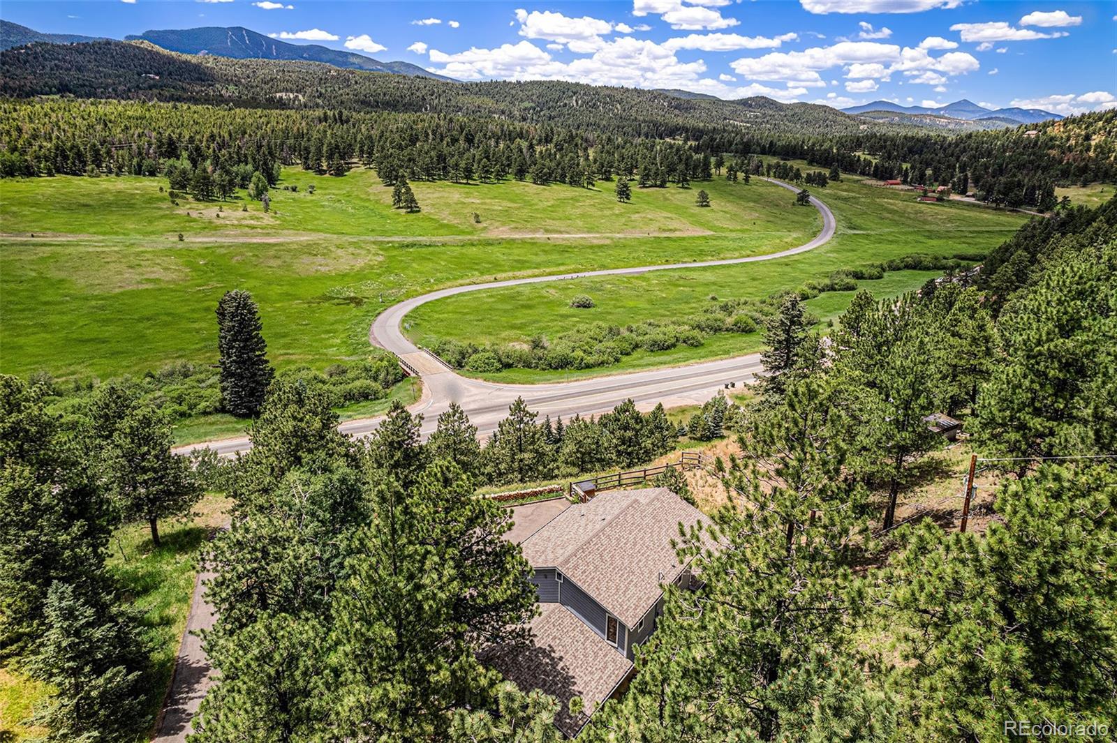 MLS Image #39 for 9690  highway 73 ,conifer, Colorado