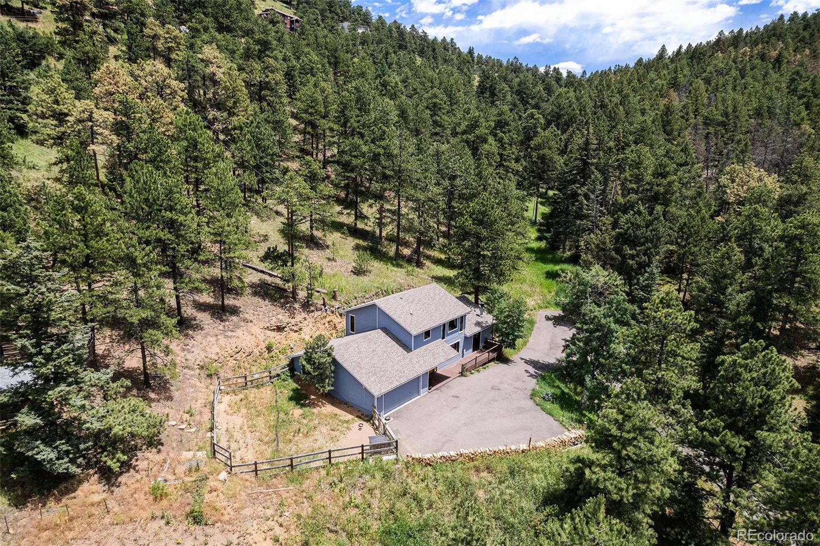 MLS Image #41 for 9690  highway 73 ,conifer, Colorado