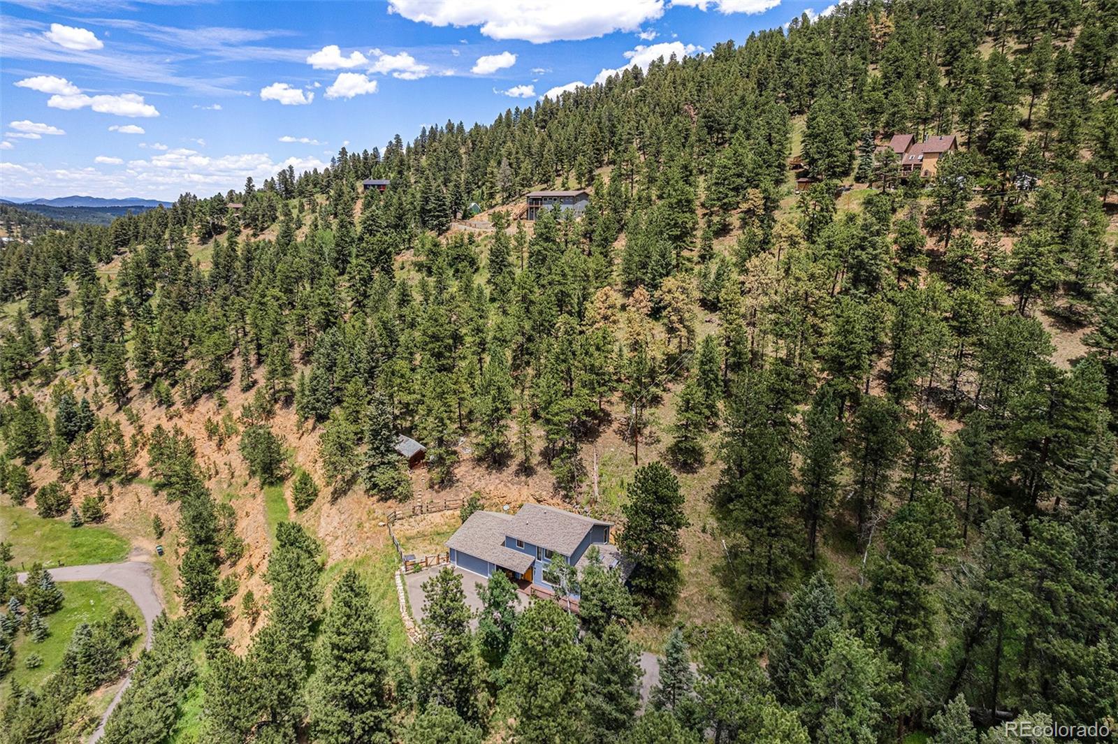MLS Image #42 for 9690  highway 73 ,conifer, Colorado