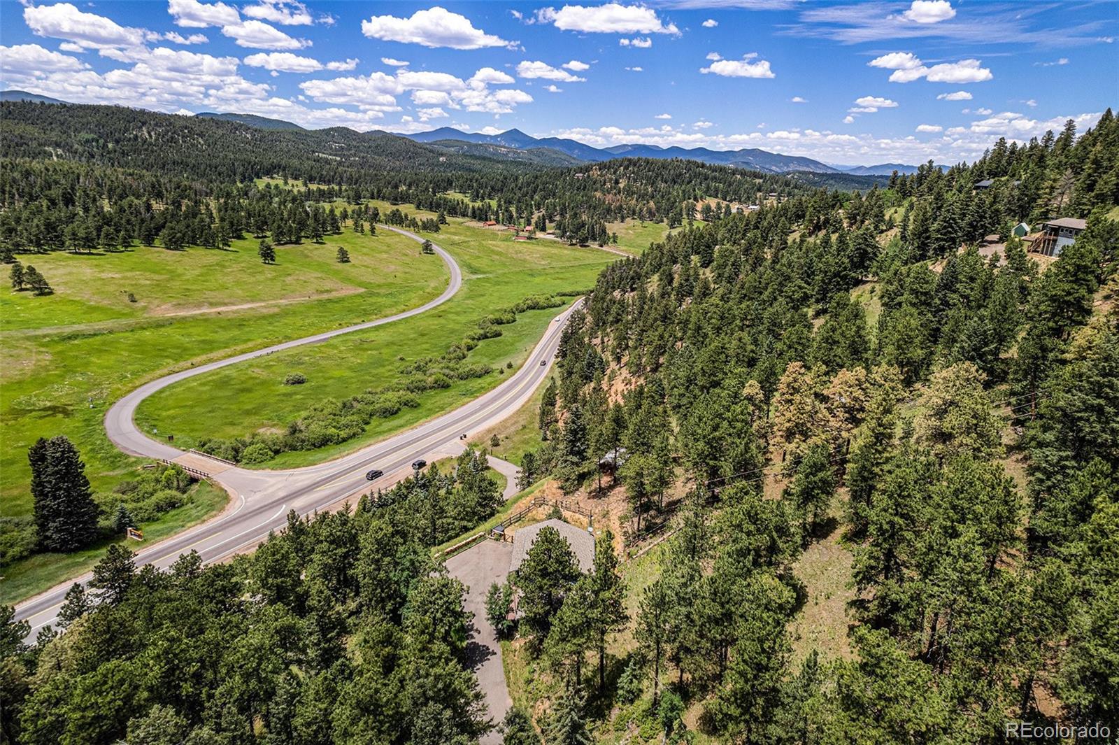 MLS Image #43 for 9690  highway 73 ,conifer, Colorado