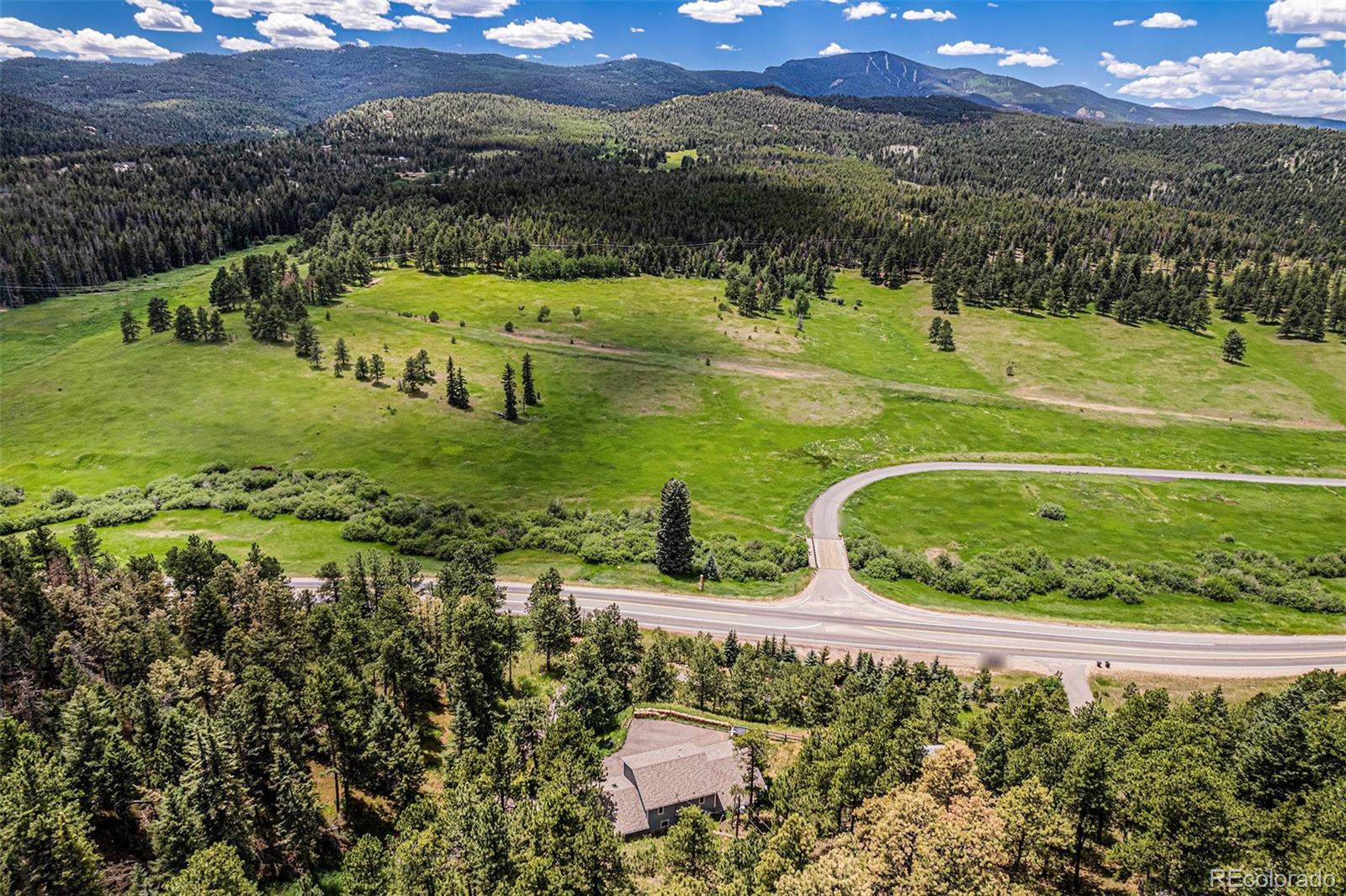 MLS Image #44 for 9690  highway 73 ,conifer, Colorado
