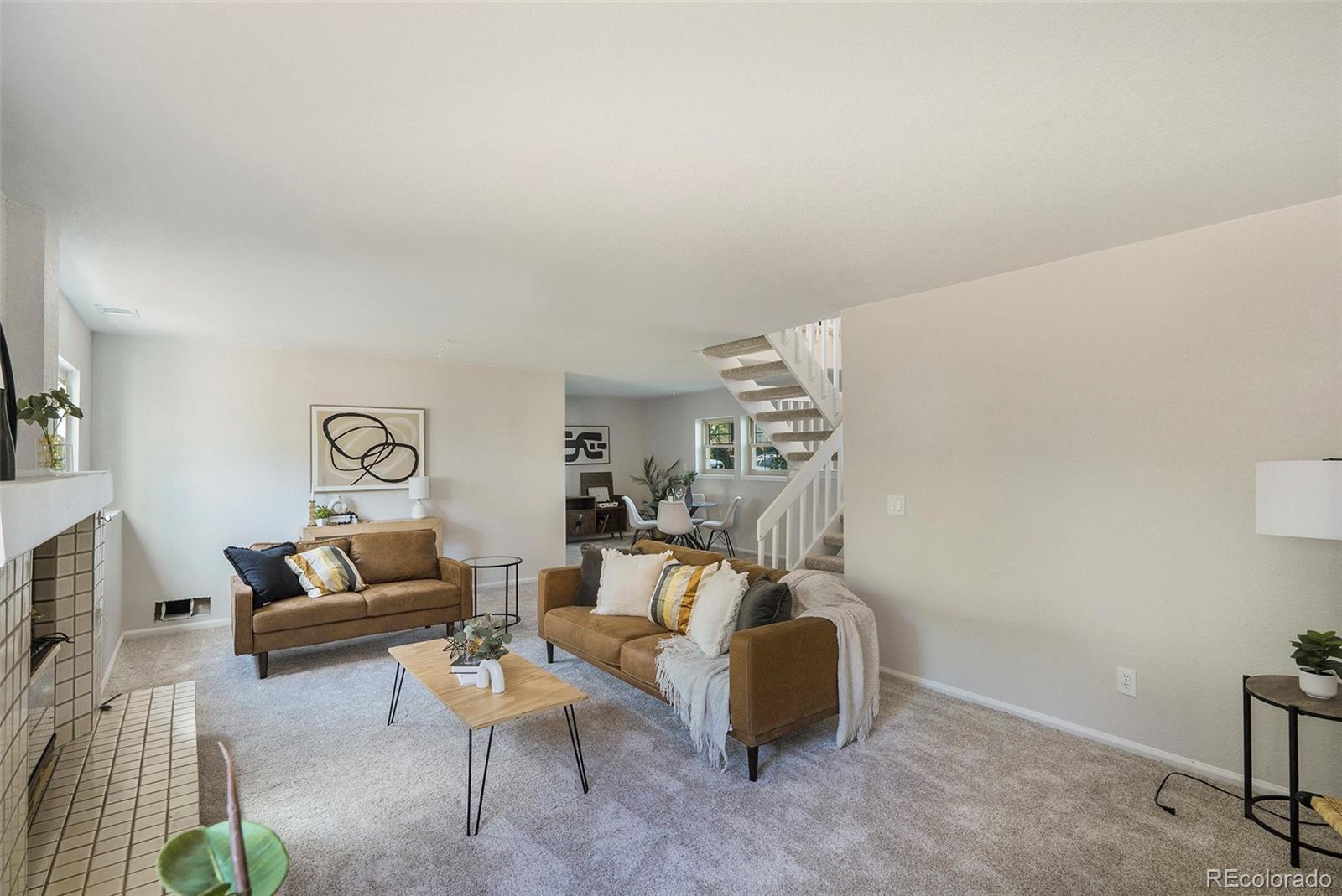 MLS Image #26 for 11797 w aqueduct drive,littleton, Colorado
