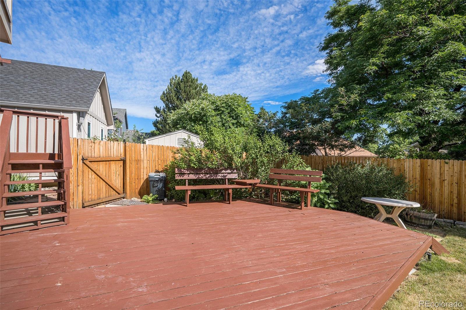 MLS Image #40 for 11797 w aqueduct drive,littleton, Colorado