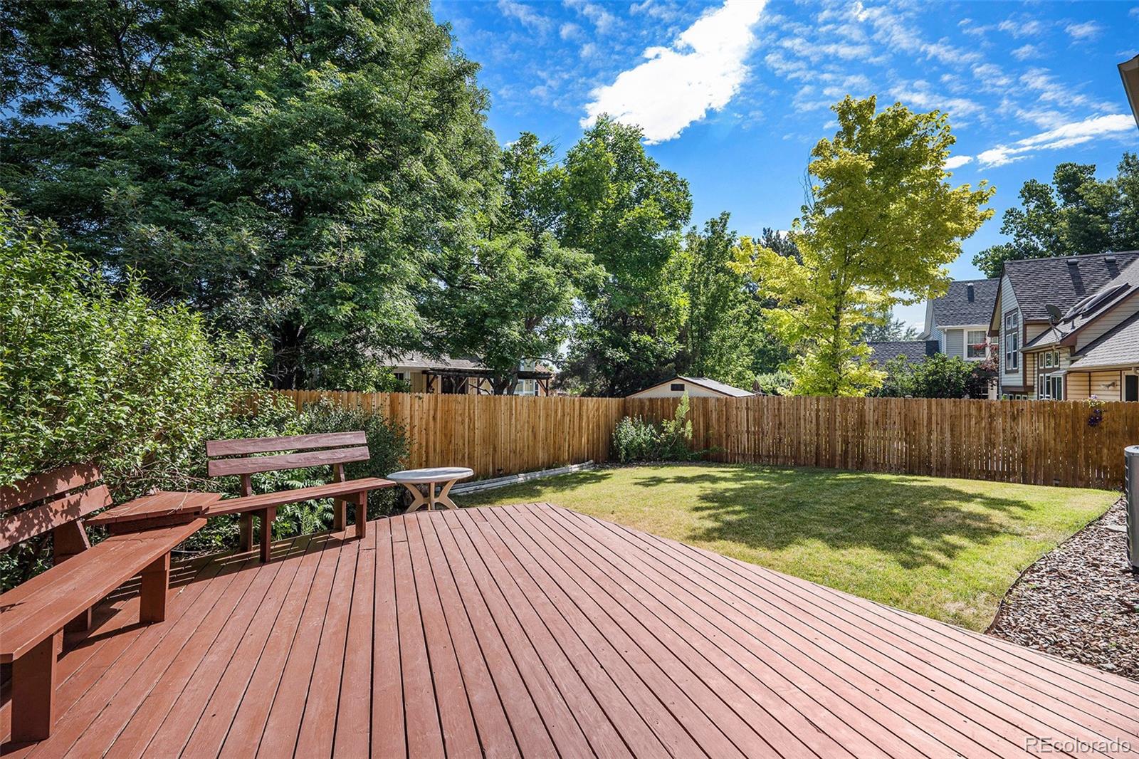 MLS Image #41 for 11797 w aqueduct drive,littleton, Colorado