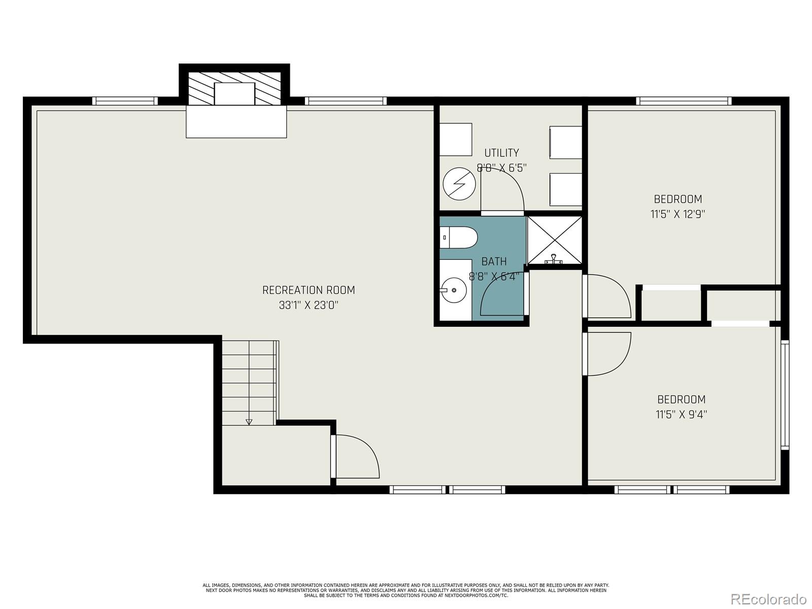 MLS Image #45 for 11797 w aqueduct drive,littleton, Colorado