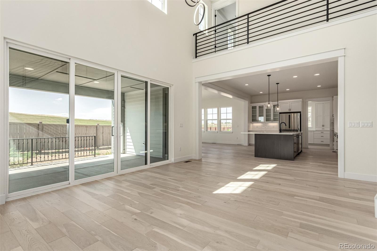 MLS Image #5 for 1862  hickory avenue,erie, Colorado
