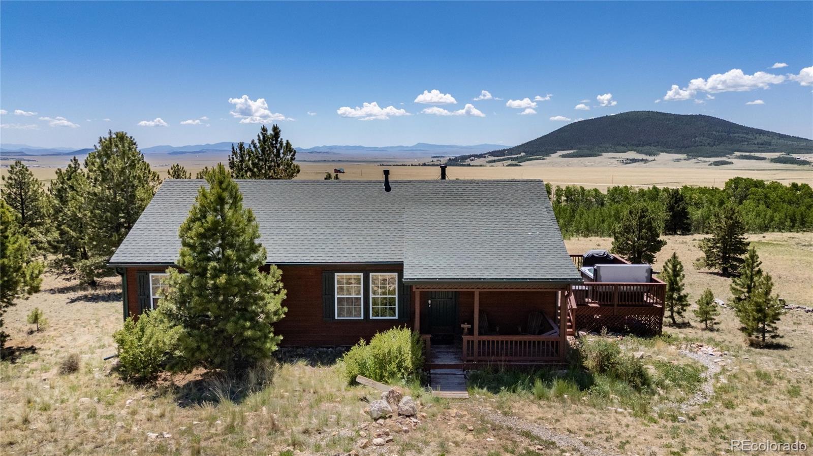 MLS Image #0 for 1301  sheep ridge road,fairplay, Colorado