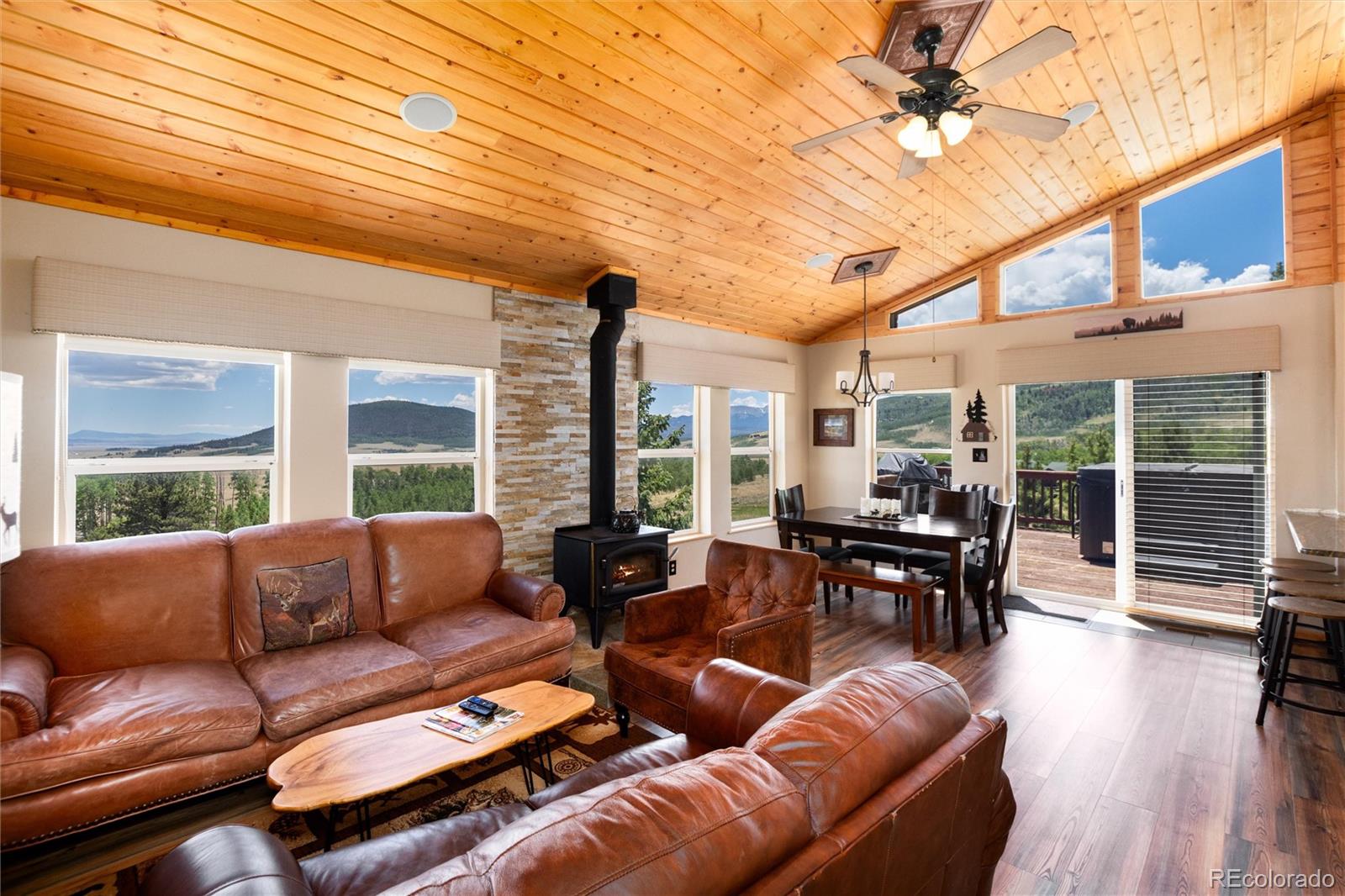 MLS Image #11 for 1301  sheep ridge road,fairplay, Colorado