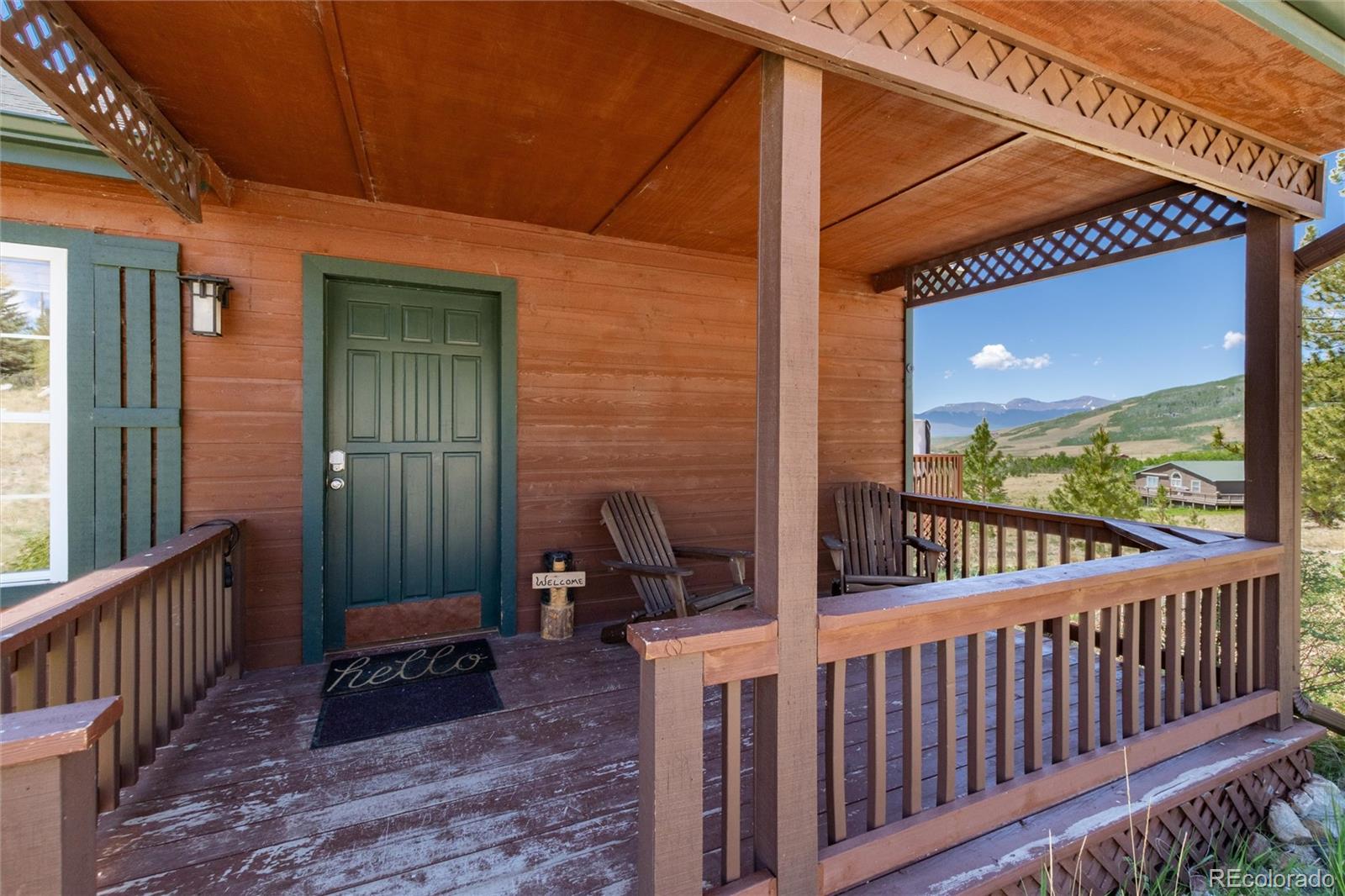 MLS Image #12 for 1301  sheep ridge road,fairplay, Colorado
