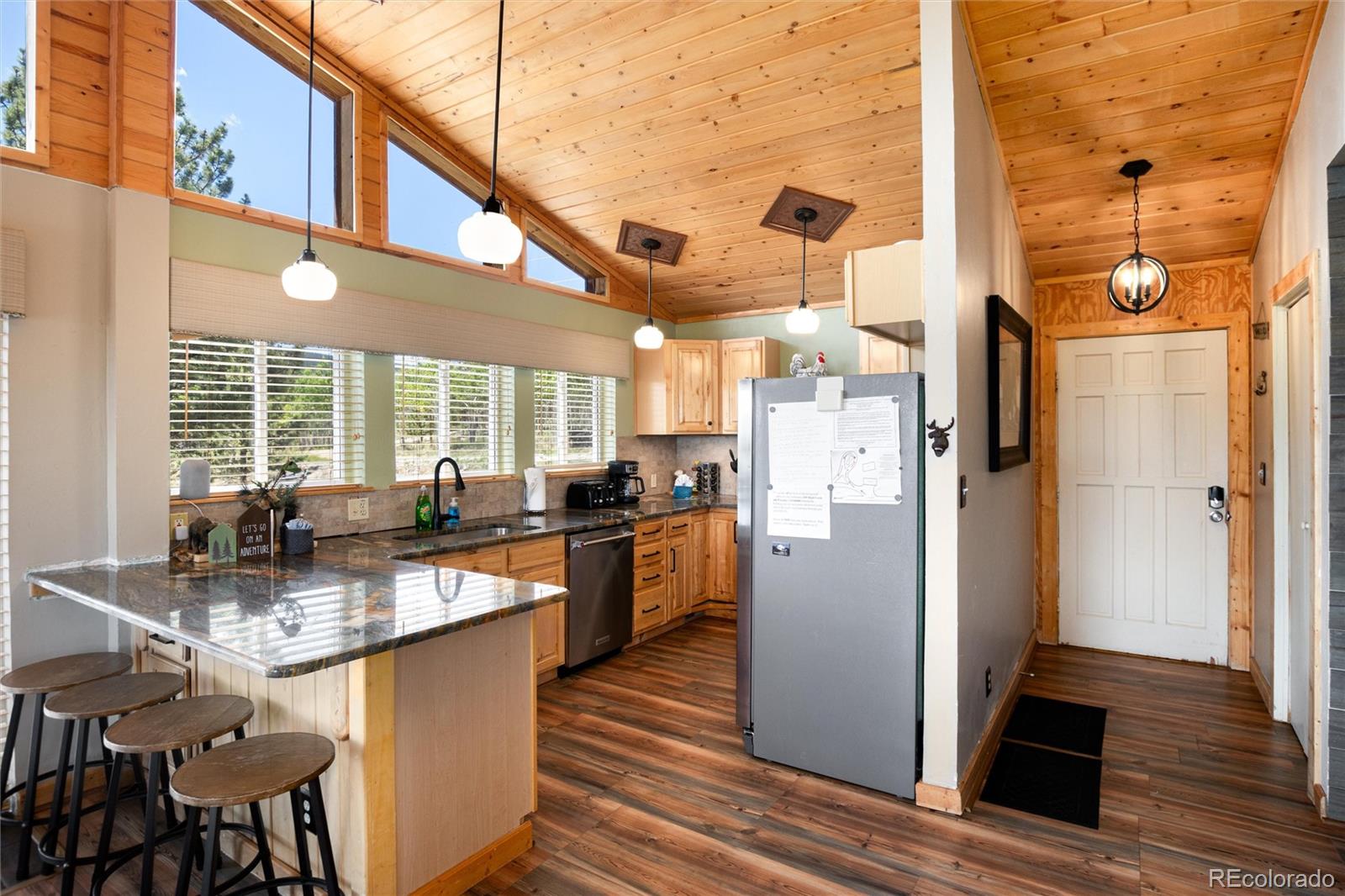 MLS Image #23 for 1301  sheep ridge road,fairplay, Colorado