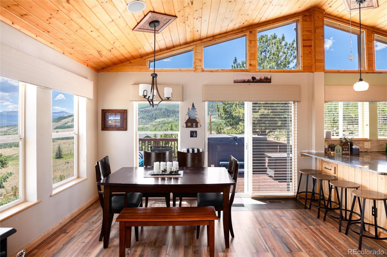 MLS Image #28 for 1301  sheep ridge road,fairplay, Colorado