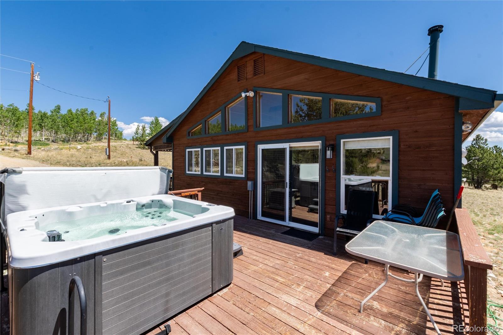 MLS Image #42 for 1301  sheep ridge road,fairplay, Colorado