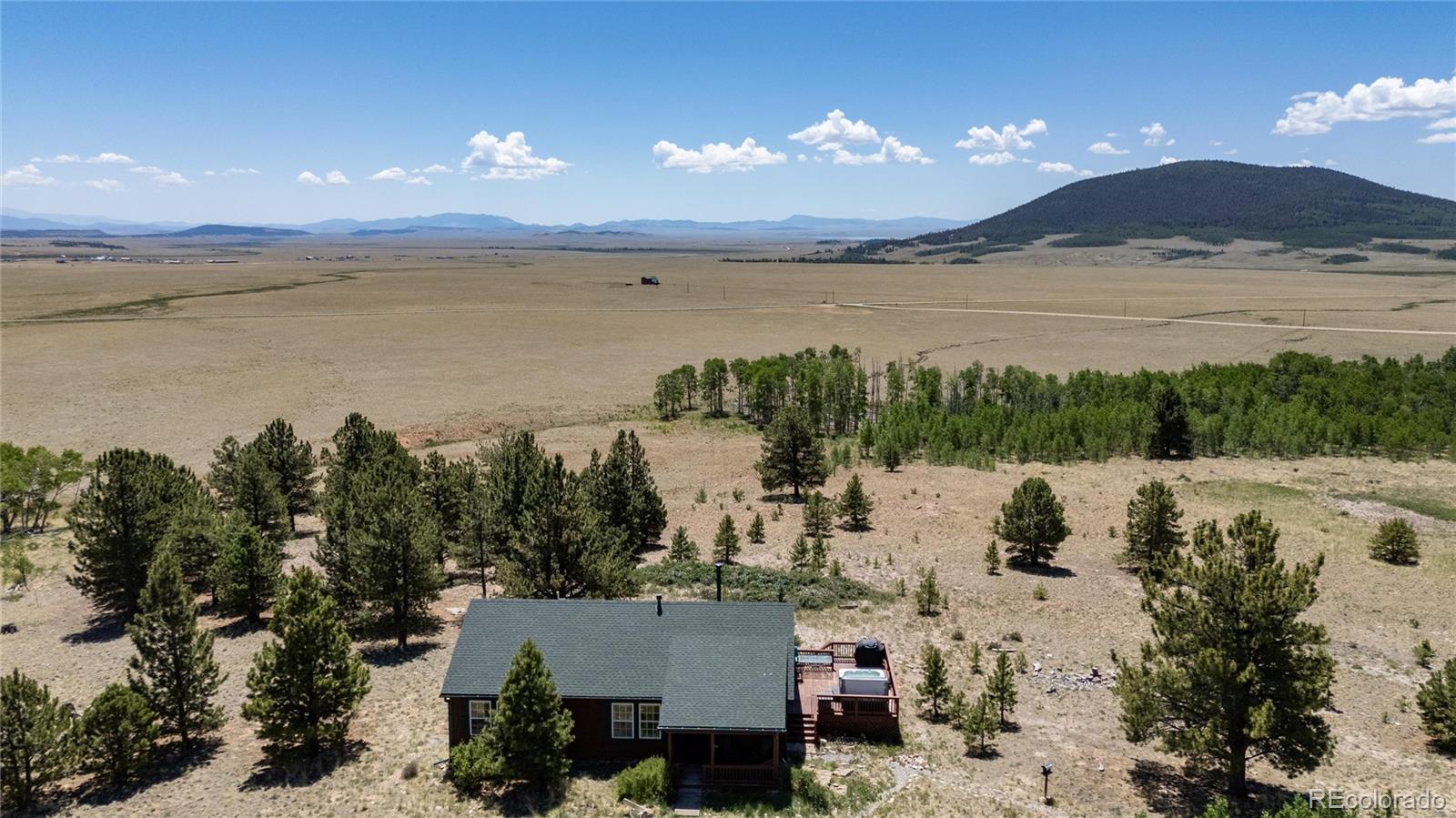MLS Image #48 for 1301  sheep ridge road,fairplay, Colorado