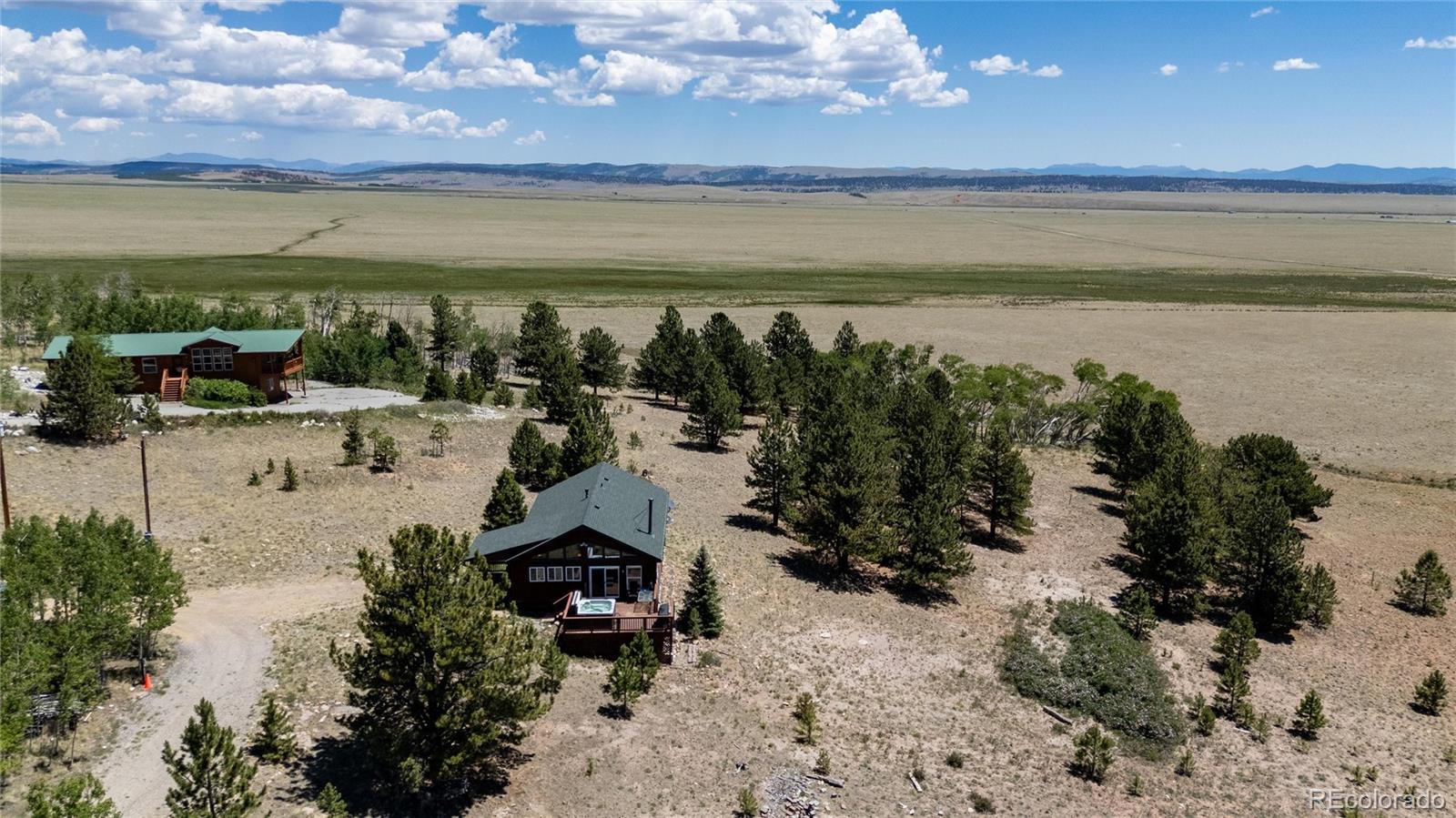 MLS Image #49 for 1301  sheep ridge road,fairplay, Colorado
