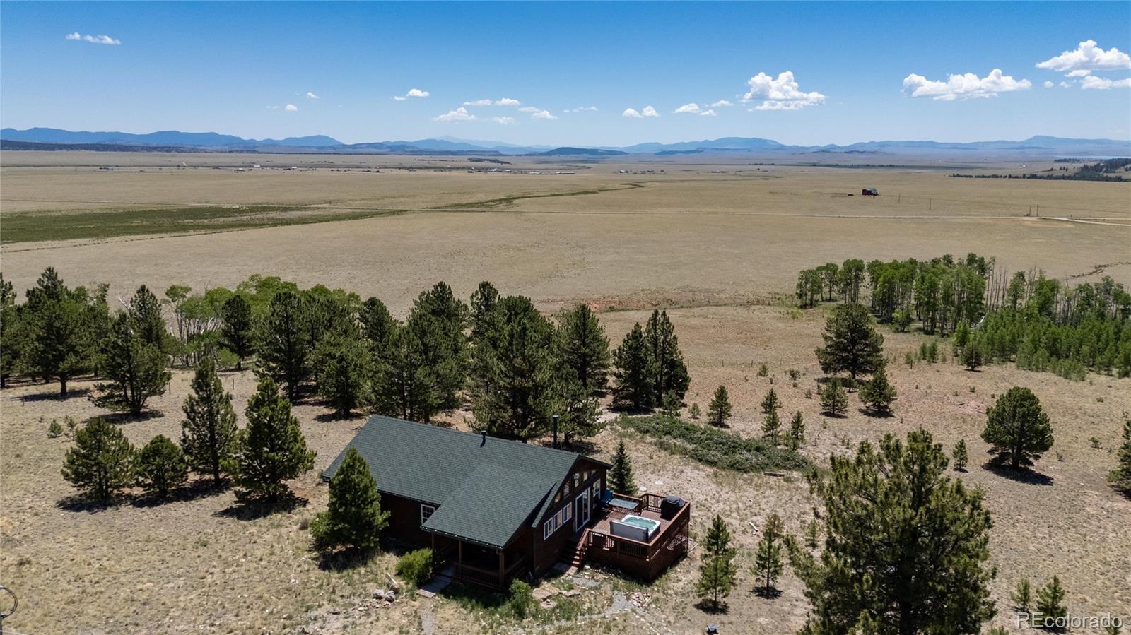 MLS Image #5 for 1301  sheep ridge road,fairplay, Colorado