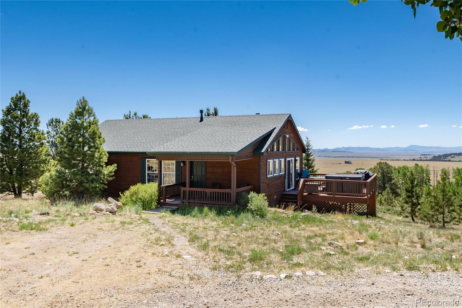 MLS Image #7 for 1301  sheep ridge road,fairplay, Colorado