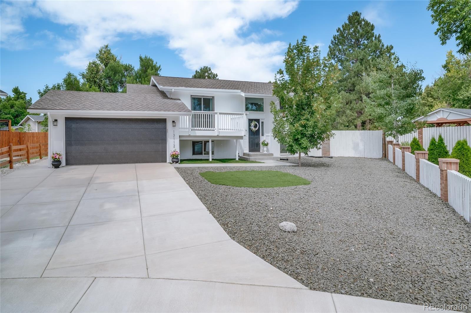 MLS Image #1 for 13112  julian court,broomfield, Colorado