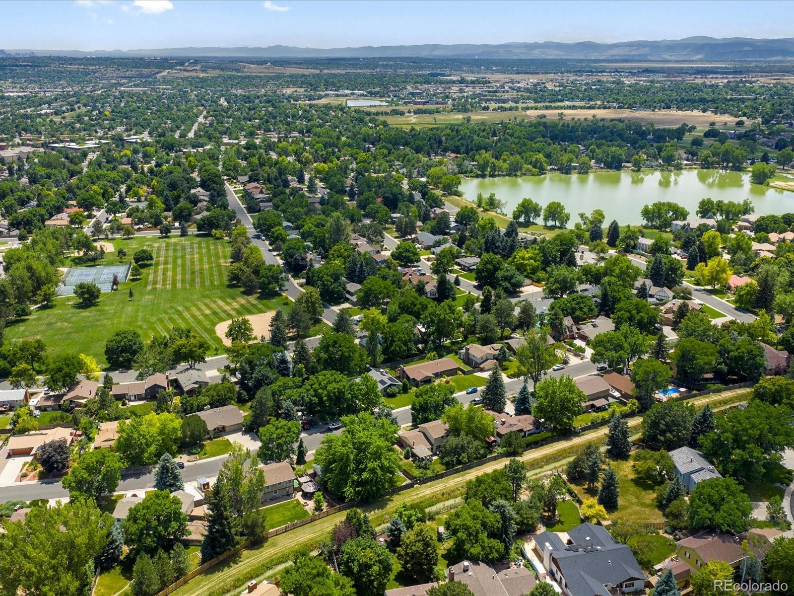MLS Image #2 for 1067 e 15th avenue,broomfield, Colorado