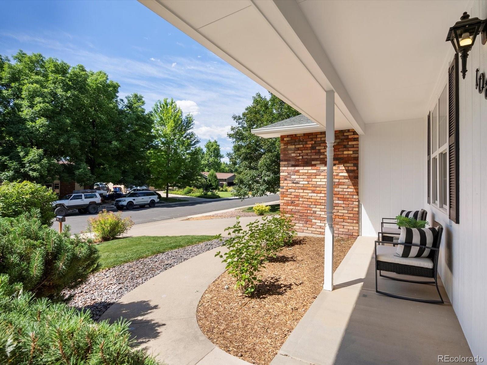 MLS Image #3 for 1067 e 15th avenue,broomfield, Colorado