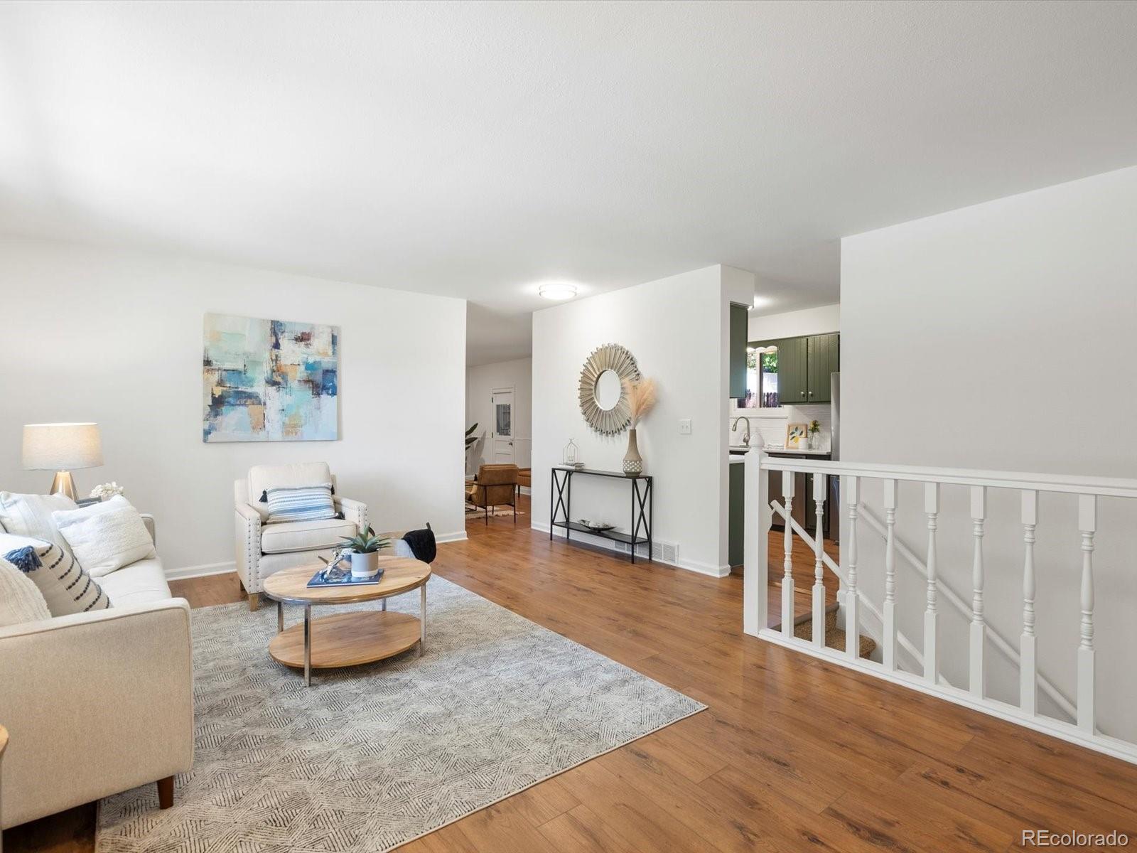 MLS Image #4 for 1067 e 15th avenue,broomfield, Colorado