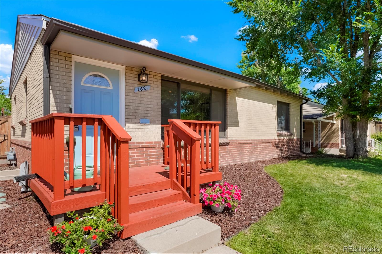 MLS Image #2 for 3621  olive street,denver, Colorado