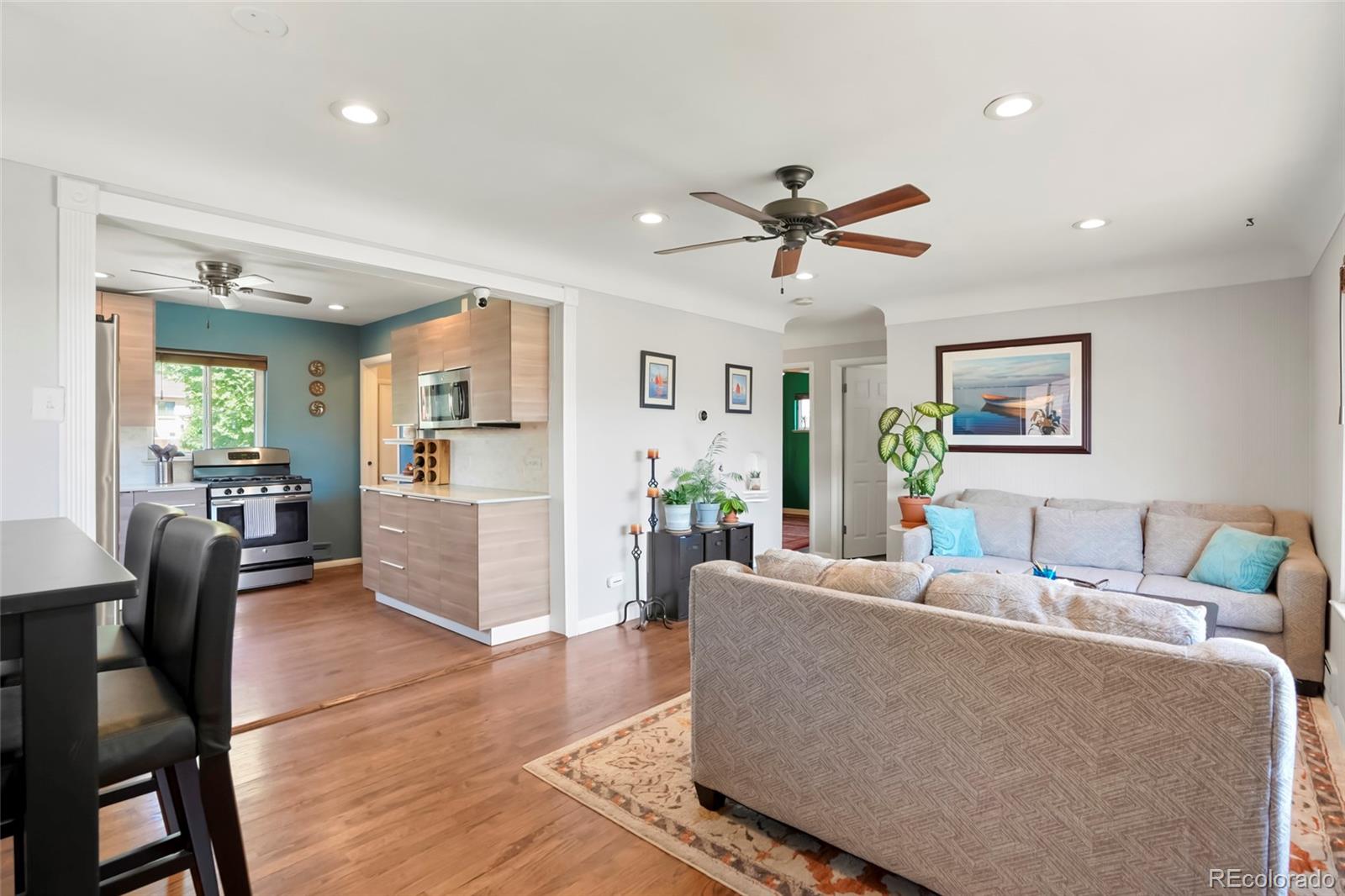 MLS Image #6 for 3621  olive street,denver, Colorado
