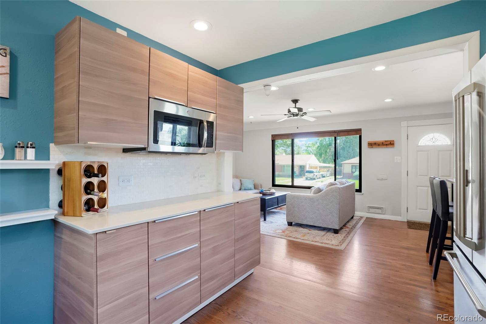 MLS Image #9 for 3621  olive street,denver, Colorado
