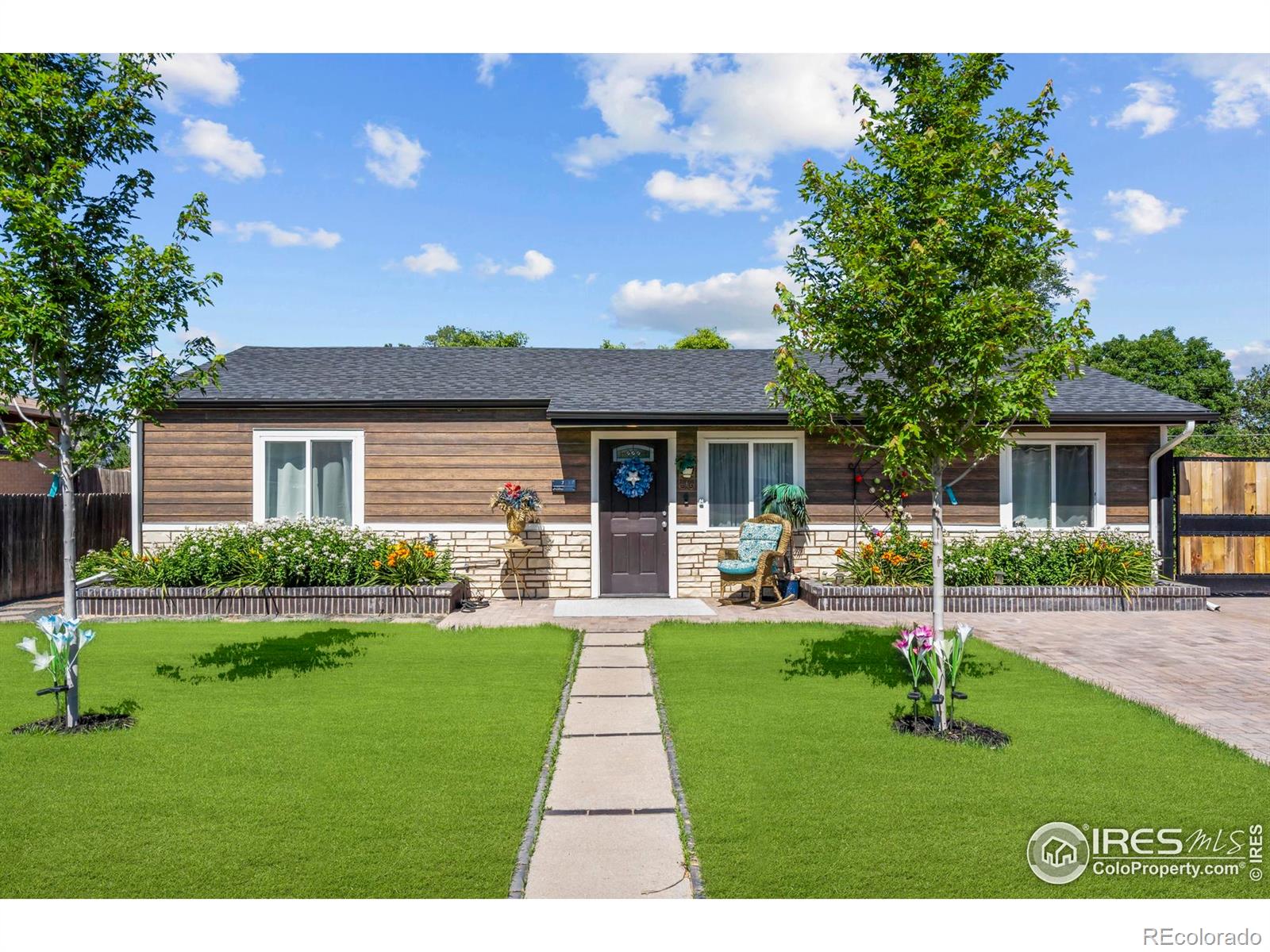 MLS Image #2 for 7131  pontiac street,commerce city, Colorado