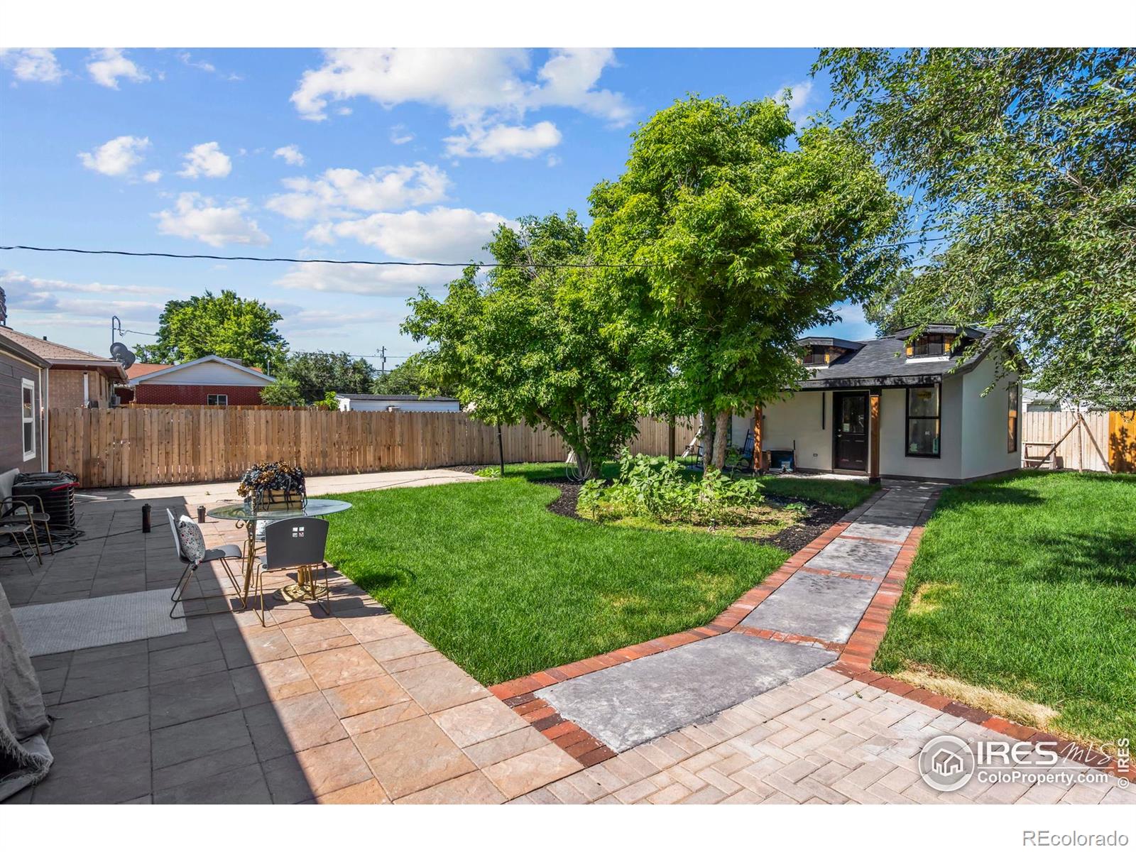 MLS Image #21 for 7131  pontiac street,commerce city, Colorado