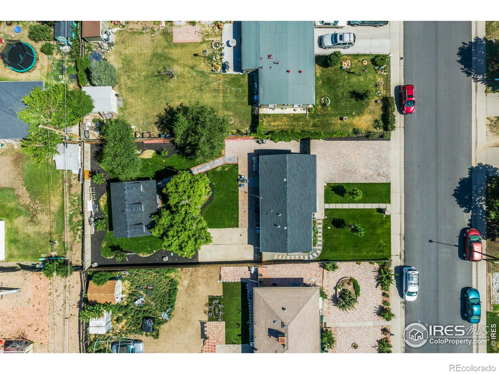MLS Image #25 for 7131  pontiac street,commerce city, Colorado