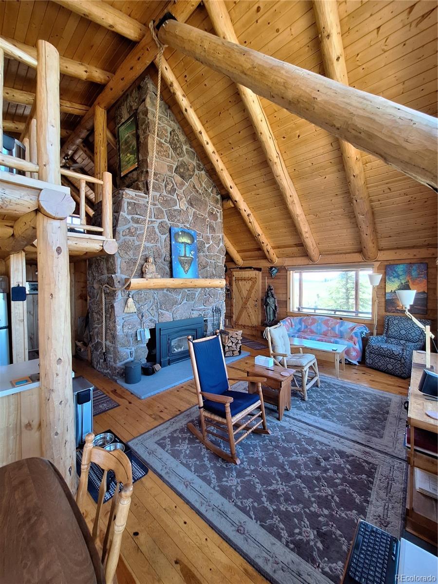 MLS Image #10 for 4653  schierl road,fort garland, Colorado
