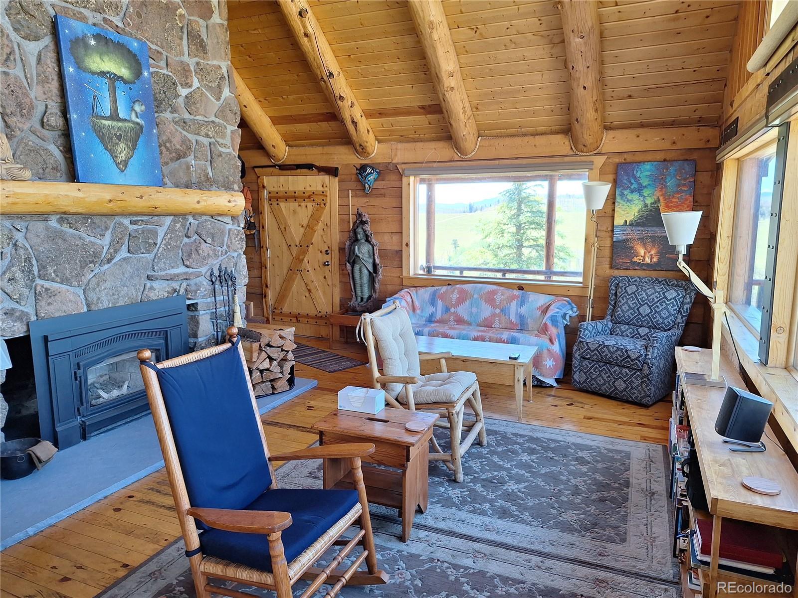 MLS Image #11 for 4653  schierl road,fort garland, Colorado