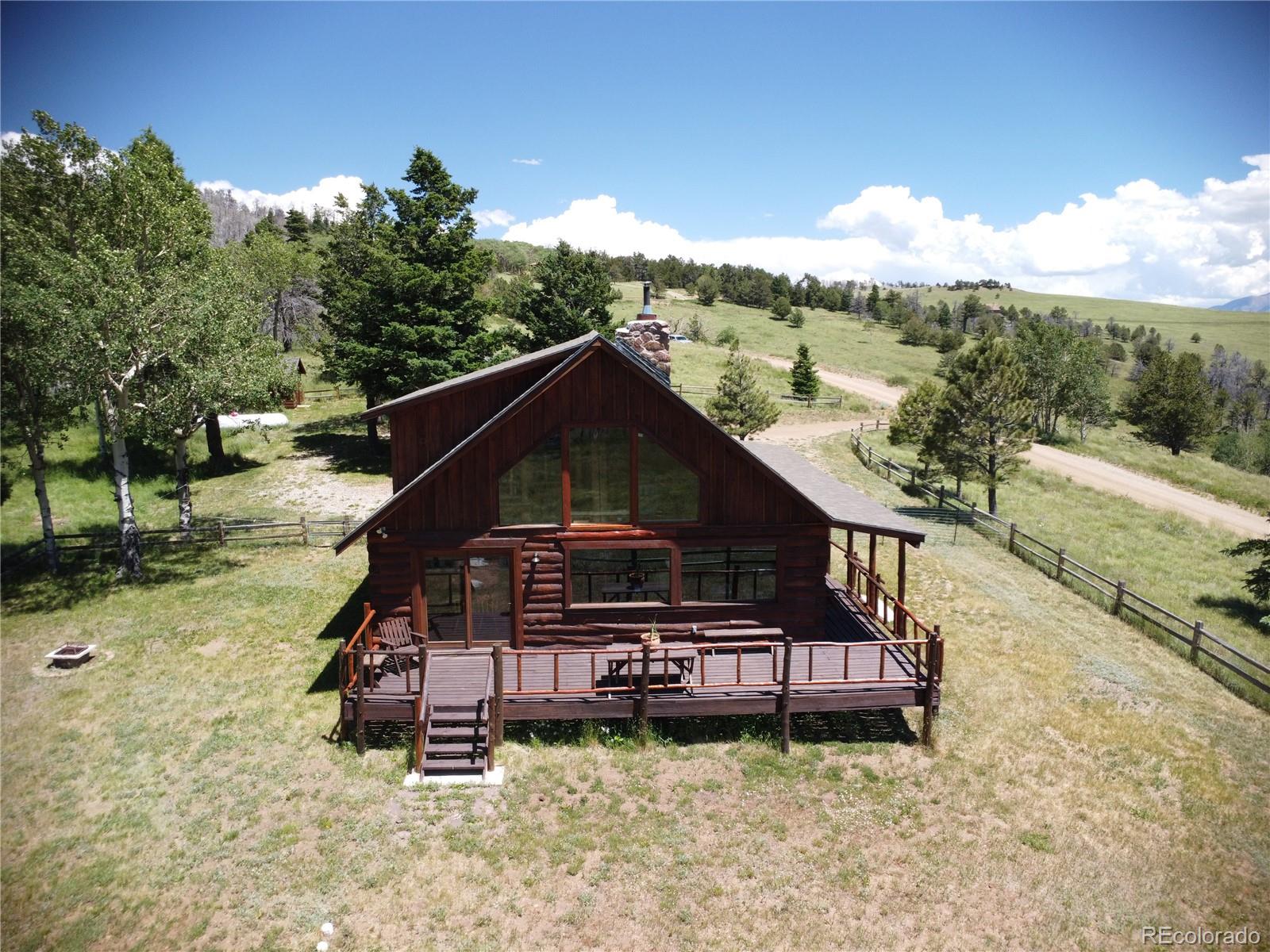 MLS Image #33 for 4653  schierl road,fort garland, Colorado
