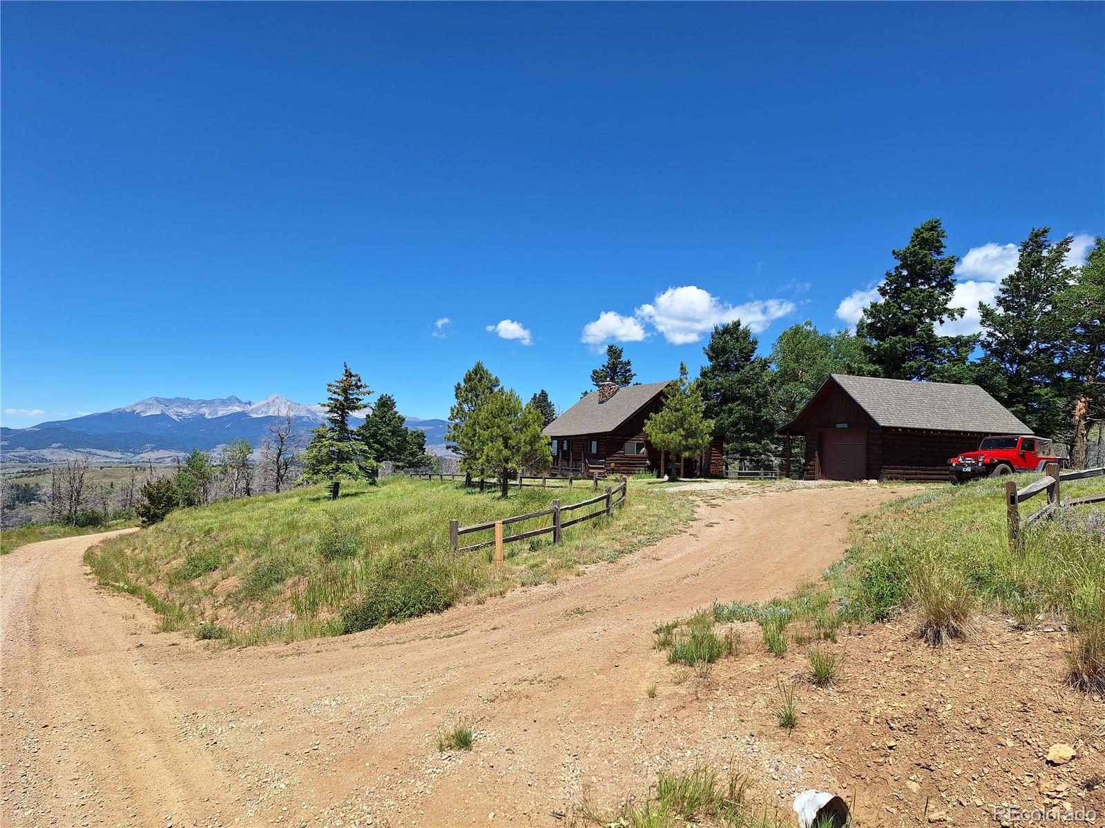 MLS Image #34 for 4653  schierl road,fort garland, Colorado