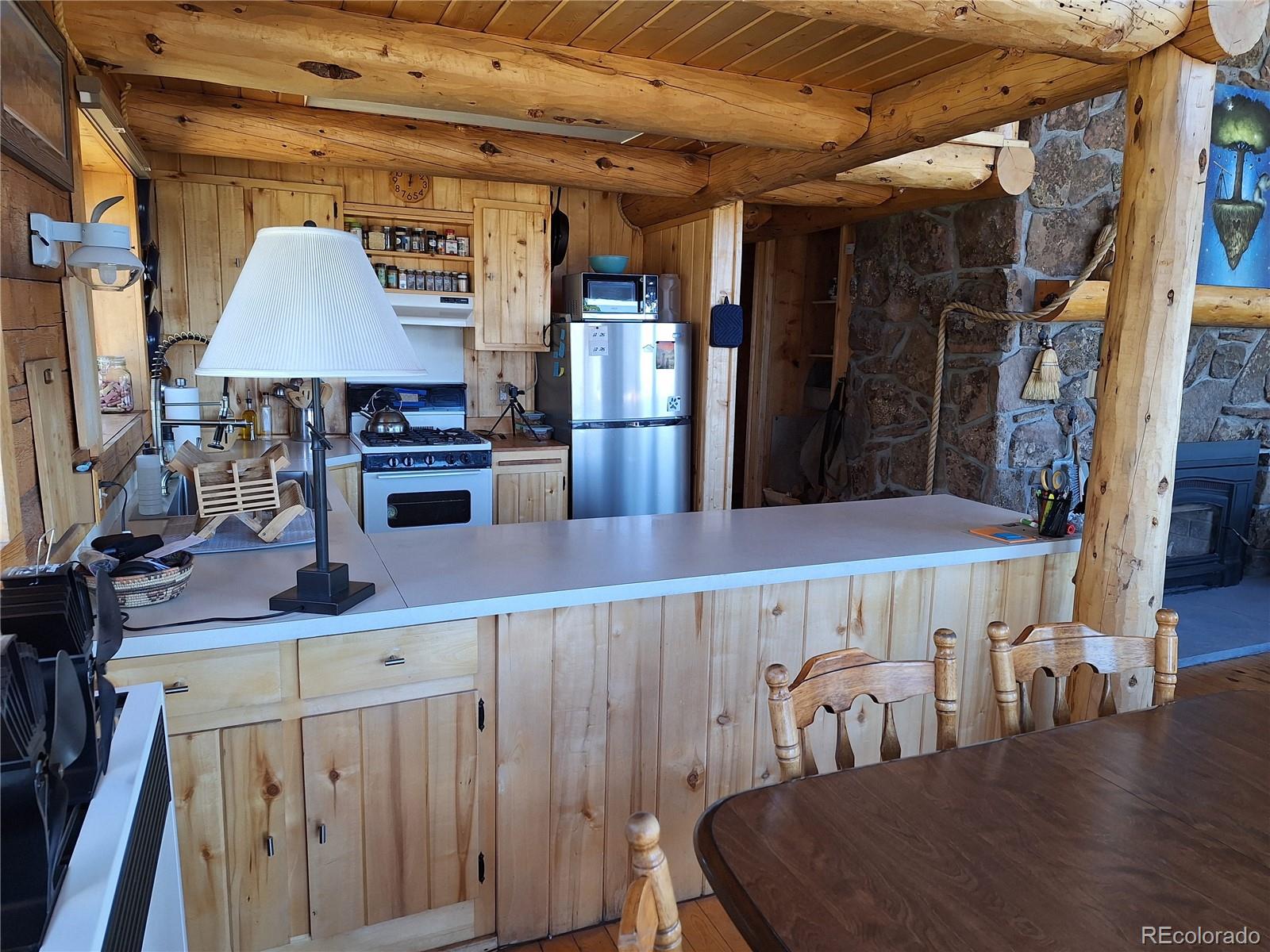 MLS Image #8 for 4653  schierl road,fort garland, Colorado