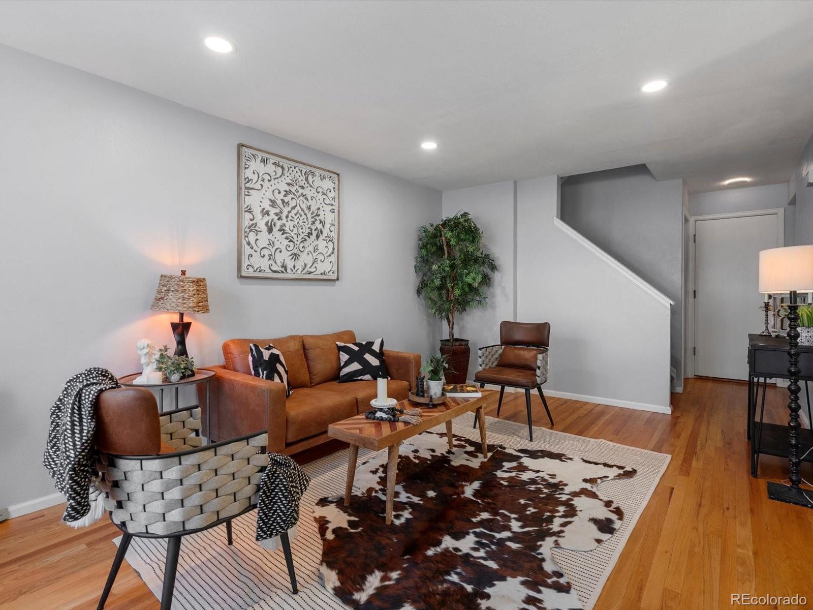 MLS Image #4 for 1714 w 102nd avenue,thornton, Colorado