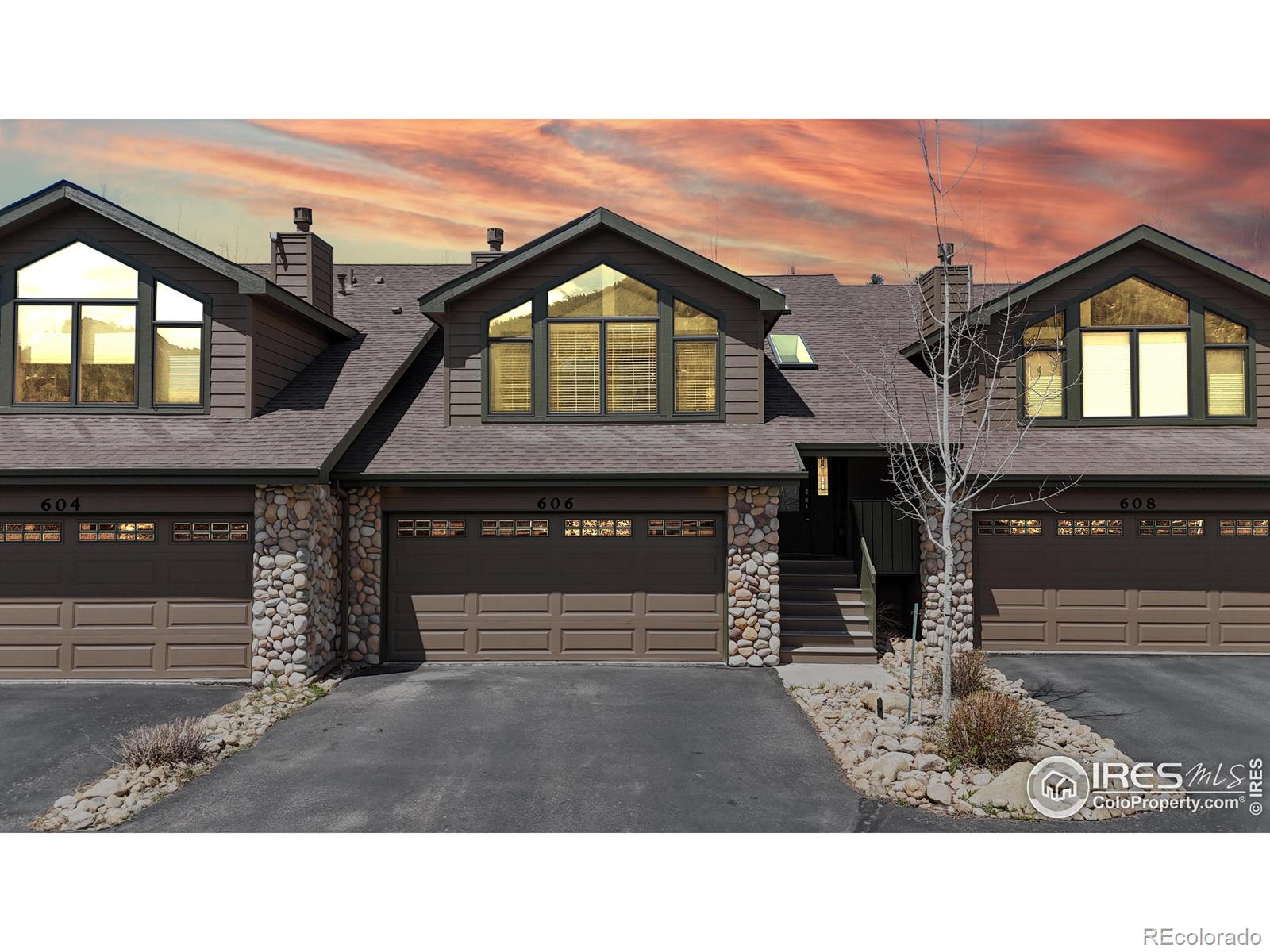MLS Image #39 for 606  park river place,estes park, Colorado