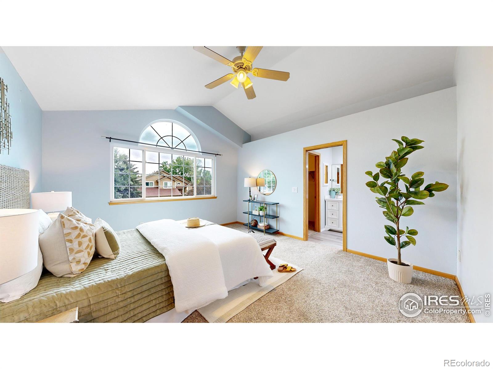 MLS Image #10 for 2132  sweetwater creek drive,fort collins, Colorado